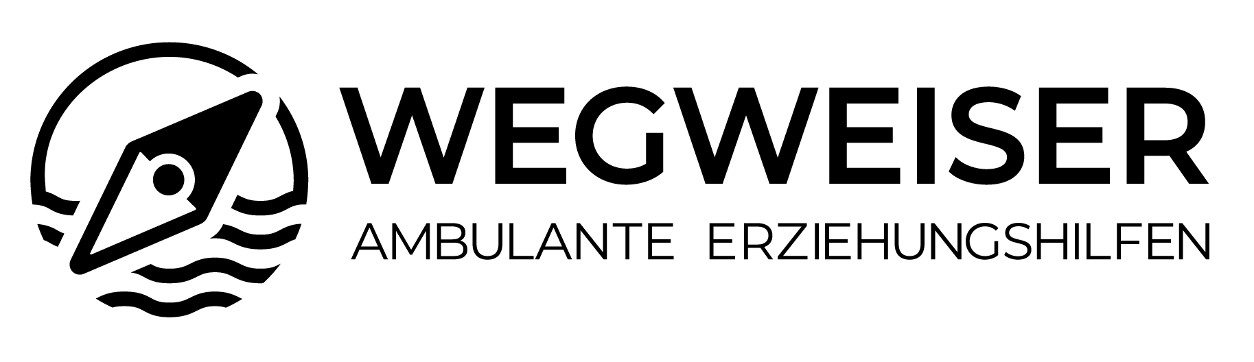 Wegweiser Erziehungshilfe Logo