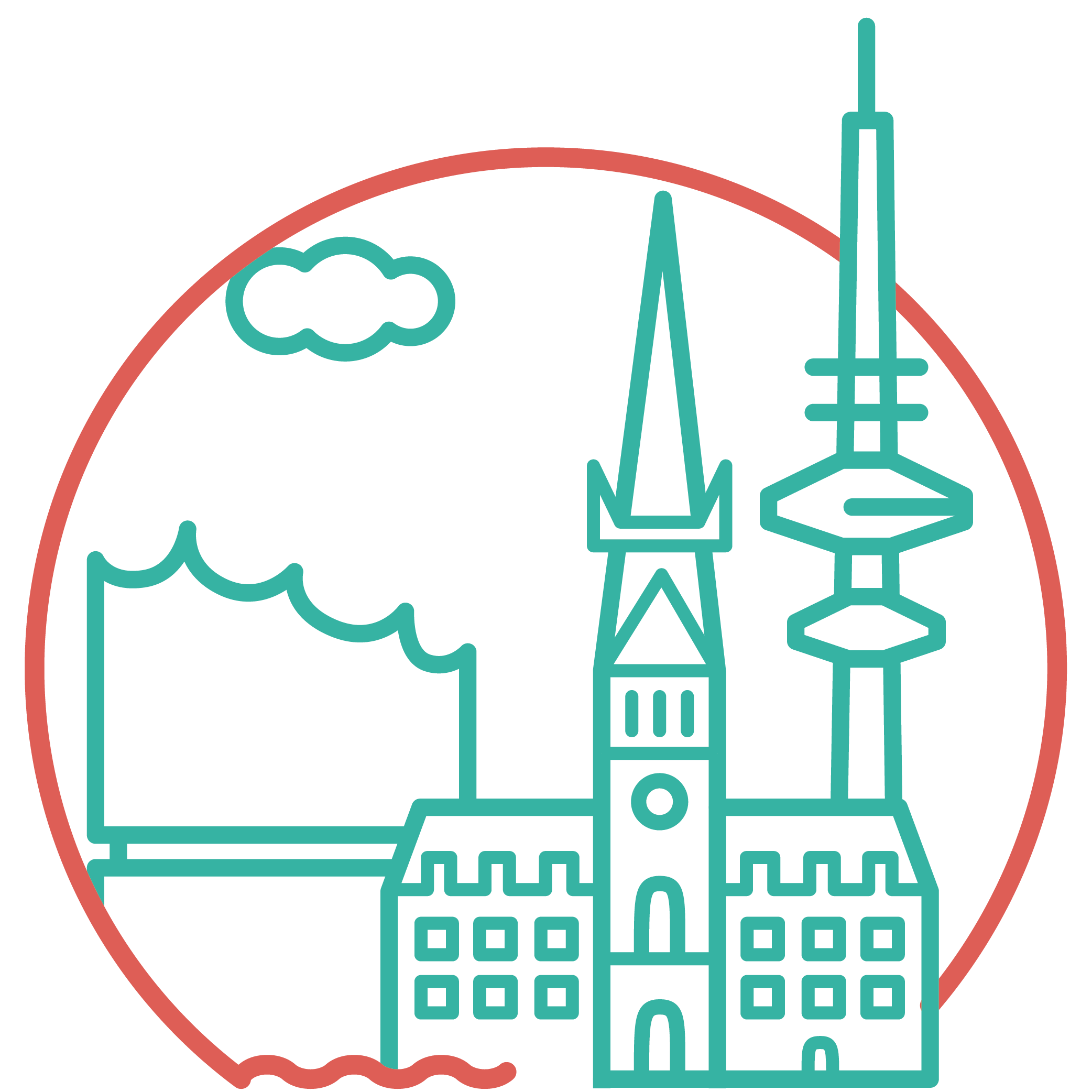 Hamburg